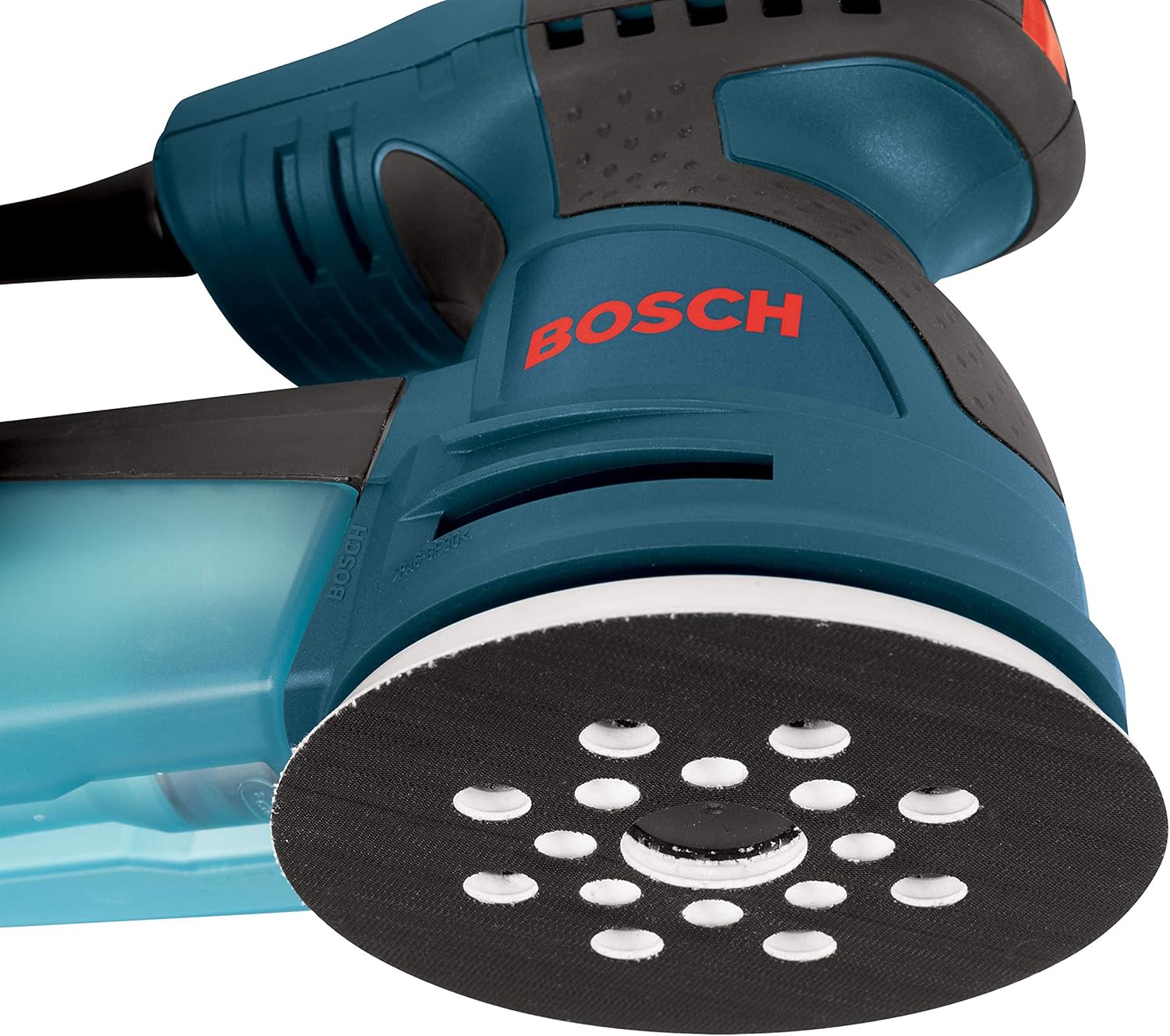 Bosch ROS20VSC Random Orbital Sander Review: Smooth Finish, Strong Value
